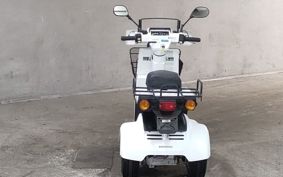 HONDA GYRO TD02