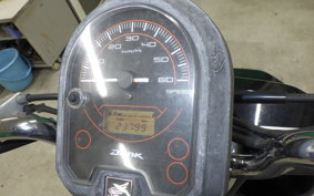 HONDA ﾀﾞﾝｸ AF78