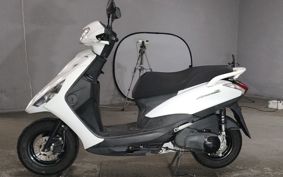 YAMAHA  AXIS Z SED7J