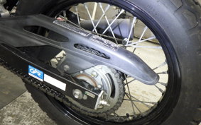 HONDA CB223S 2024 MC40