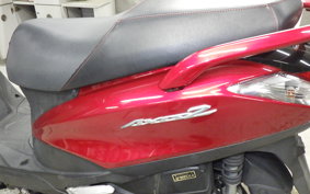 YAMAHA AXIS 125 Z SED7J