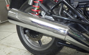 HONDA CB750 GEN 2 2007 RC42