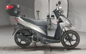 SUZUKI ADDRESS V110 CE47A