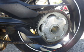 MV AGUSTA BRUTALE 675 2015