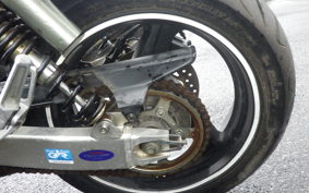 HONDA CB400SF VTEC A 2010 NC42