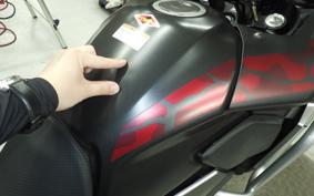 HONDA 400X 2021 NC56