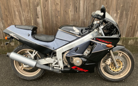 HONDA CBR250R MC19