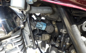 SUZUKI GN125-3F