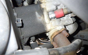 YAMAHA MAJESTY 125 FI