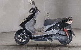 YAMAHA CYGNUS125XSR SE44J