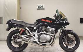 SUZUKI GSX400S KATANA 1992 GK77A