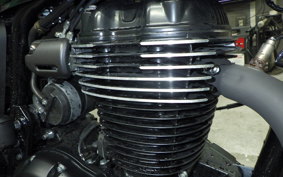 HONDA GB350S 2023 NC59