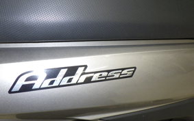 SUZUKI ADDRESS 110 CE47A