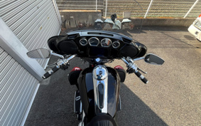 HARLEY FLHTCUTGSE TRI G 2022 TBH