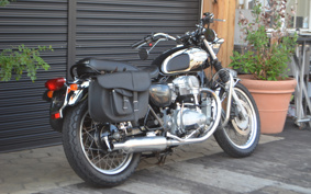 KAWASAKI W650 2008 EJ650A