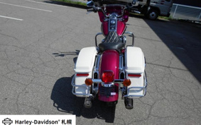 HARLEY FLHFB エレクトラグラ 2024 ADP