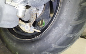 SUZUKI ADDRESS V125 S 2021 CF4MA