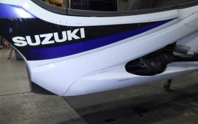 SUZUKI GSR125 2025