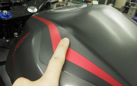 HONDA CBR400R 2019 NC56