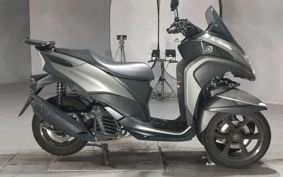 YAMAHA TRICITY 125 SEC1J