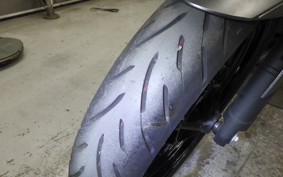 KAWASAKI Z400 Gen.2 2023 EX400L