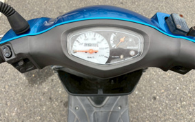 SUZUKI ADDRESS V125 CF46A