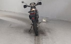 HONDA XR250 BAJA MD30