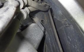 HONDA LITTLE CUB AA01