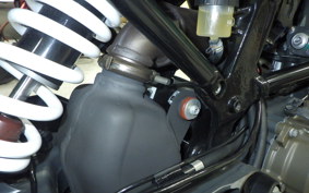 HUSQVARNA SVARTPILEN 401 2019