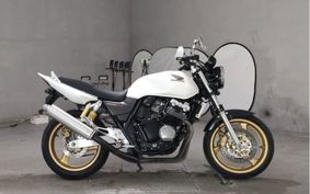 HONDA CB400SFV-3 2007 NC39