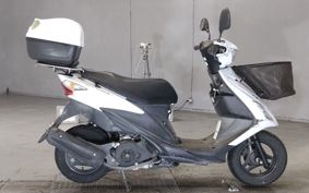SUZUKI ADDRESS V125 CF4MA