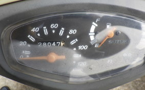 SUZUKI ADDRESS V125 G