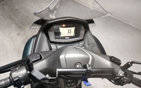 YAMAHA N-MAX 155 SG66J