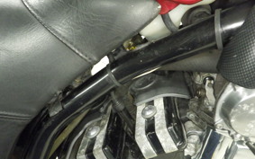 YAMAHA VMAX 2000