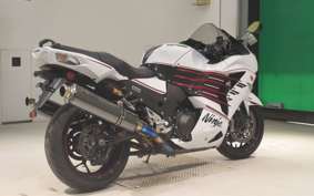 KAWASAKI ZX 1400 NINJA R A 2020