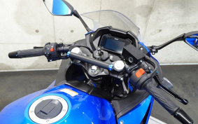 SUZUKI GSX250 R DN11A