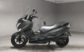 SUZUKI BURGMAN200 CH41A