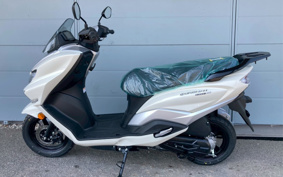 SUZUKI  BURGMAN STREET125EX EA23M