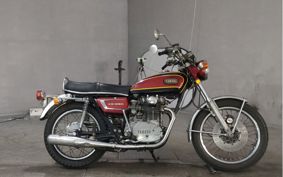 YAMAHA XS650 E 1972 S650