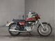 Фото Yamaha XS650 E 1972 с японского аукциона
