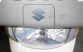 SUZUKI ﾚｯﾂﾊﾞｽｹｯﾄ CA4AA