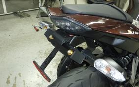 KAWASAKI Z1000 Gen.4 2010