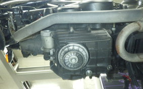 HONDA VTRF250