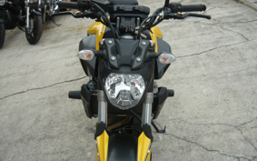 YAMAHA MT-07 2016 RM07J