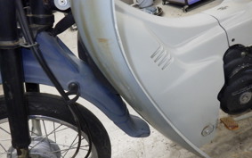 SUZUKI BIRDIE 50 E 1992 BA42A