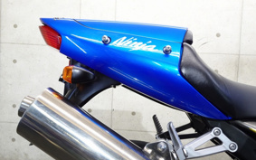 KAWASAKI ZX 1200 NINJA R 2005 ZXT20B