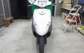 SUZUKI ADDRESS V125 DT11A