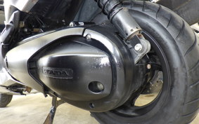 HONDA SILVER WING 400 A 2006 NF01