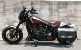 HARLEY  HARLEY FXDRS 2019 YVK
