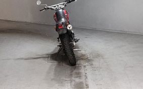 YAMAHA SEROW 250 DG11J
